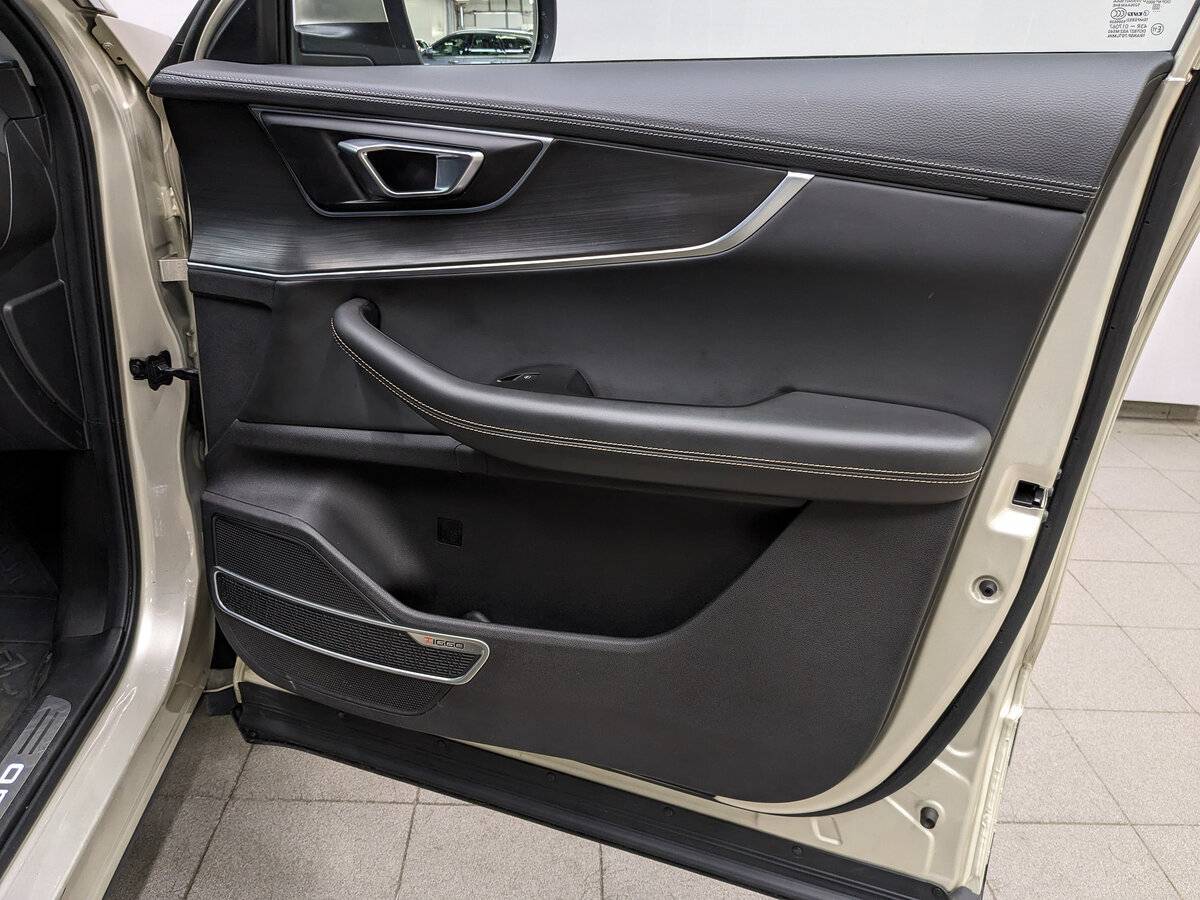 Продажа Б/У Чери Тигго 8. Фото: #21