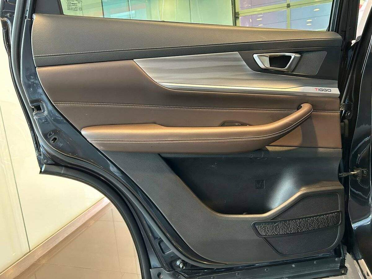 Продажа Б/У Чери Тигго 8 Про. Фото: #15