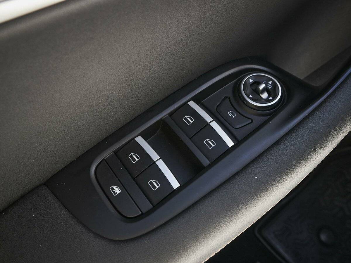 Продажа Б/У Чери Тигго 8. Фото: #24