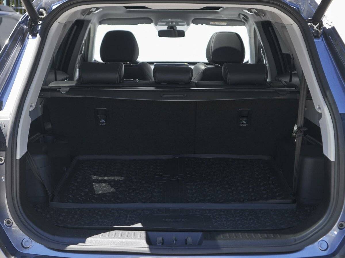 Продажа Б/У Чери Тигго 8. Фото: #27