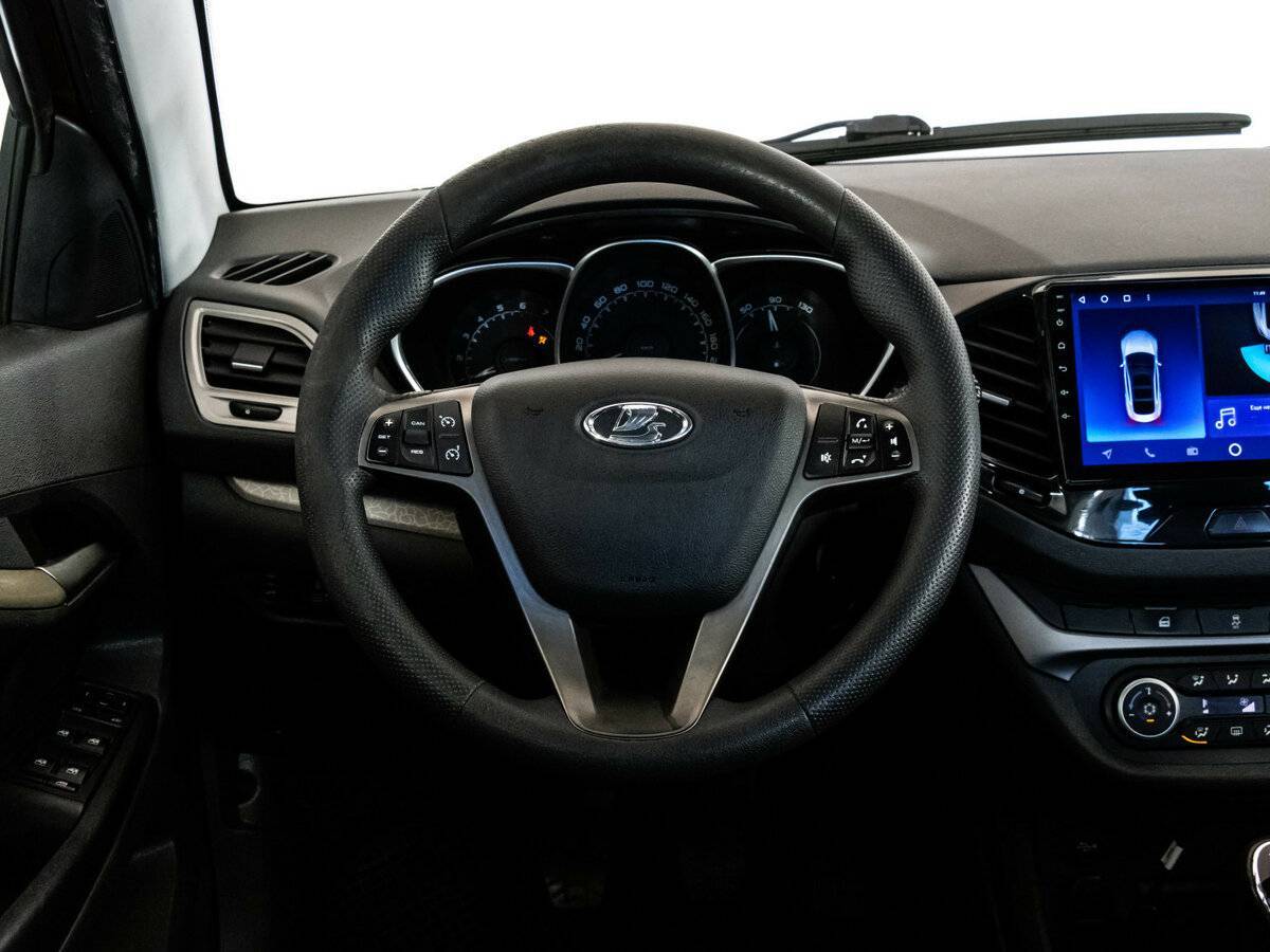 Продажа Б/У Лада (ВАЗ) Веста. Фото: #11