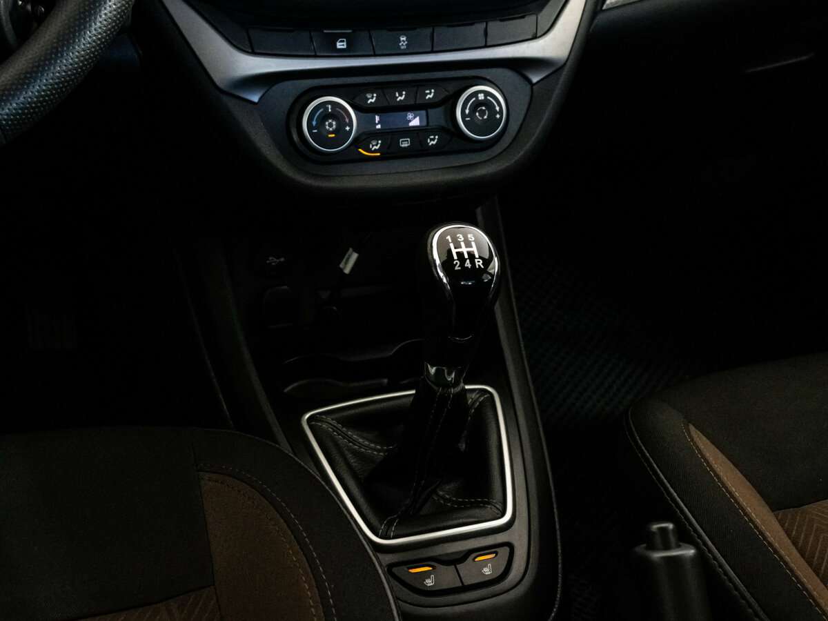 Продажа Б/У Лада (ВАЗ) Веста. Фото: #12