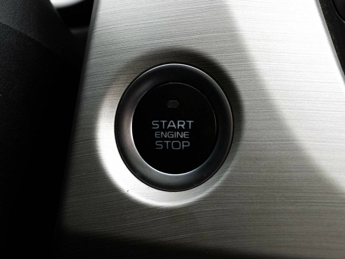 Продажа Б/У Джили Атлас. Фото: #11