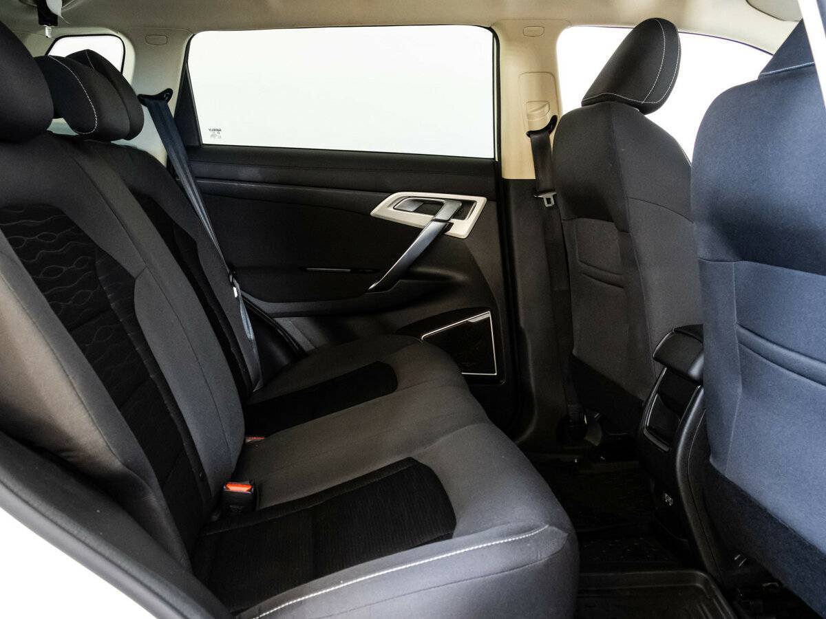 Продажа Б/У Джили Атлас. Фото: #13