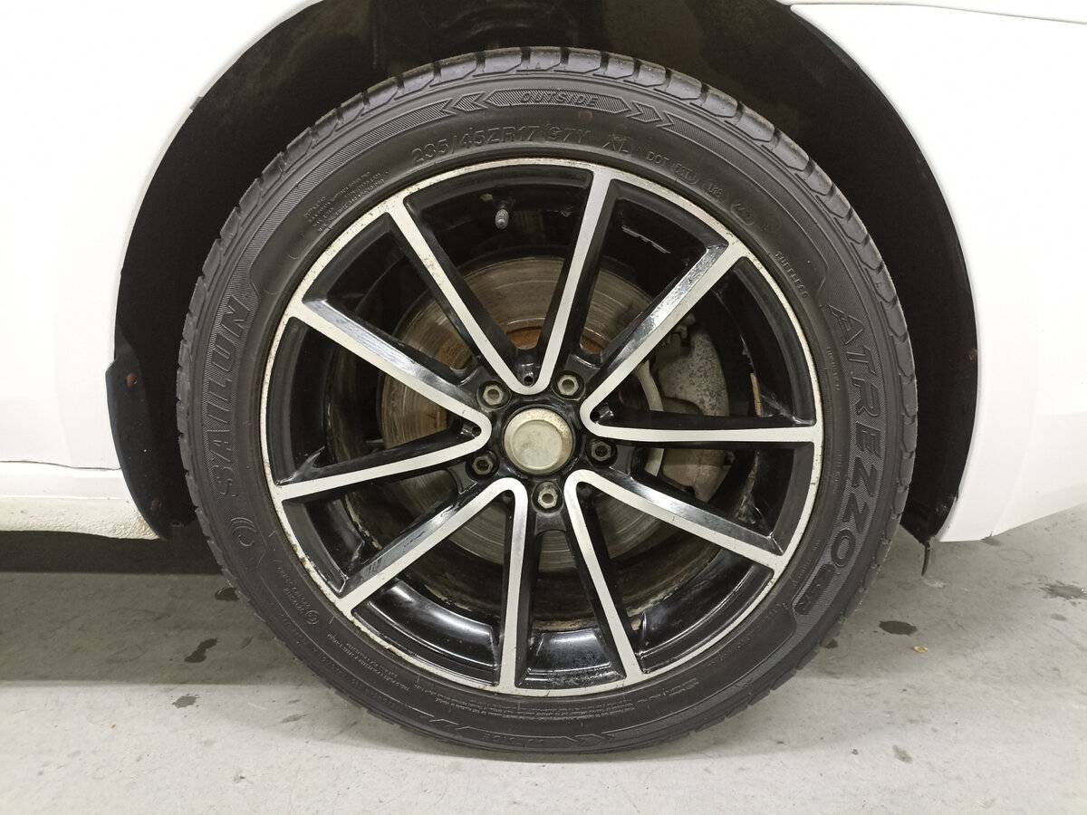 Продажа Б/У Шкода Октавия. Фото: #17