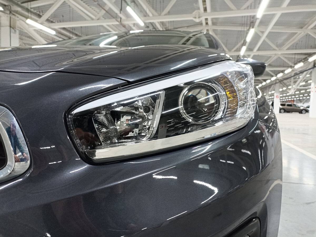 Продажа Б/У Киа Сид. Фото: #16