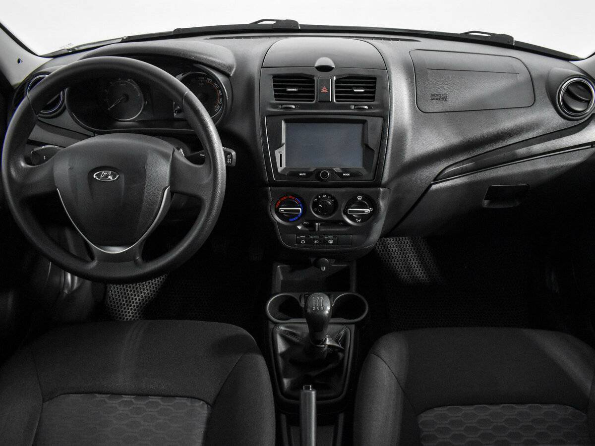 Продажа Б/У Лада (ВАЗ) Гранта. Фото: #12