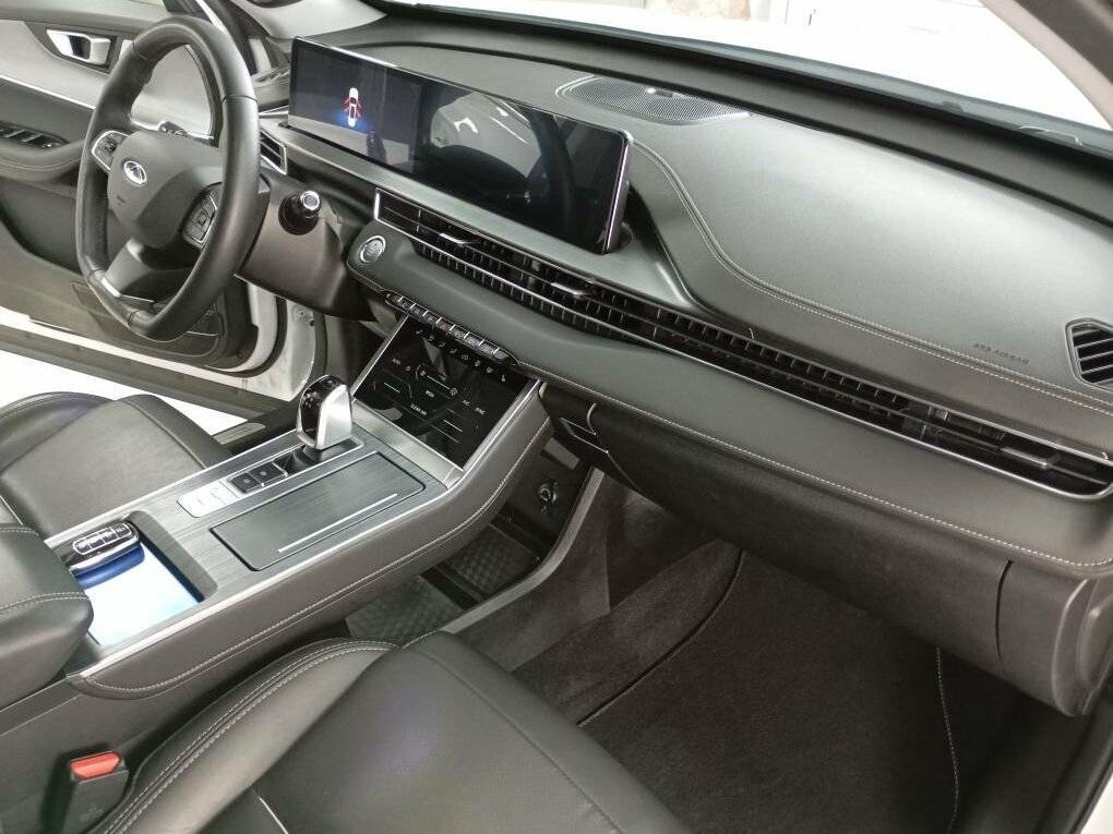 Продажа Б/У Чери Тигго 7 Про Макс. Фото: #10