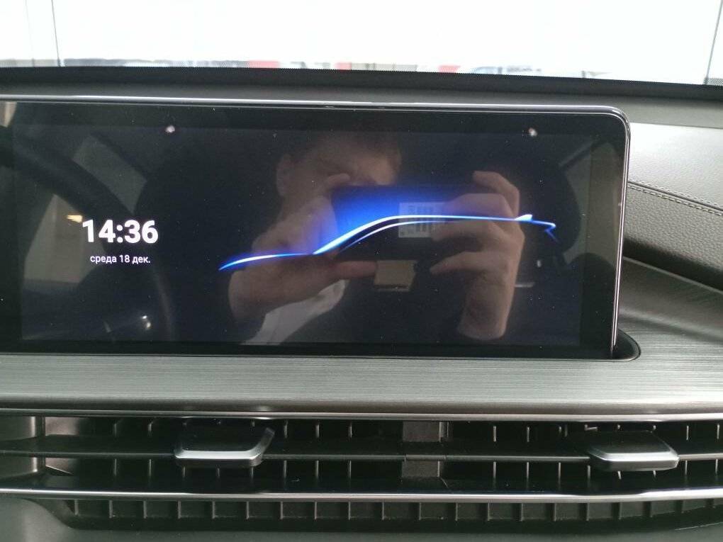 Продажа Б/У Чери Тигго 7 Про Макс. Фото: #14