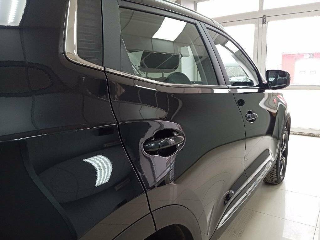 Продажа Б/У Чери Тигго 4 Про. Фото: #1