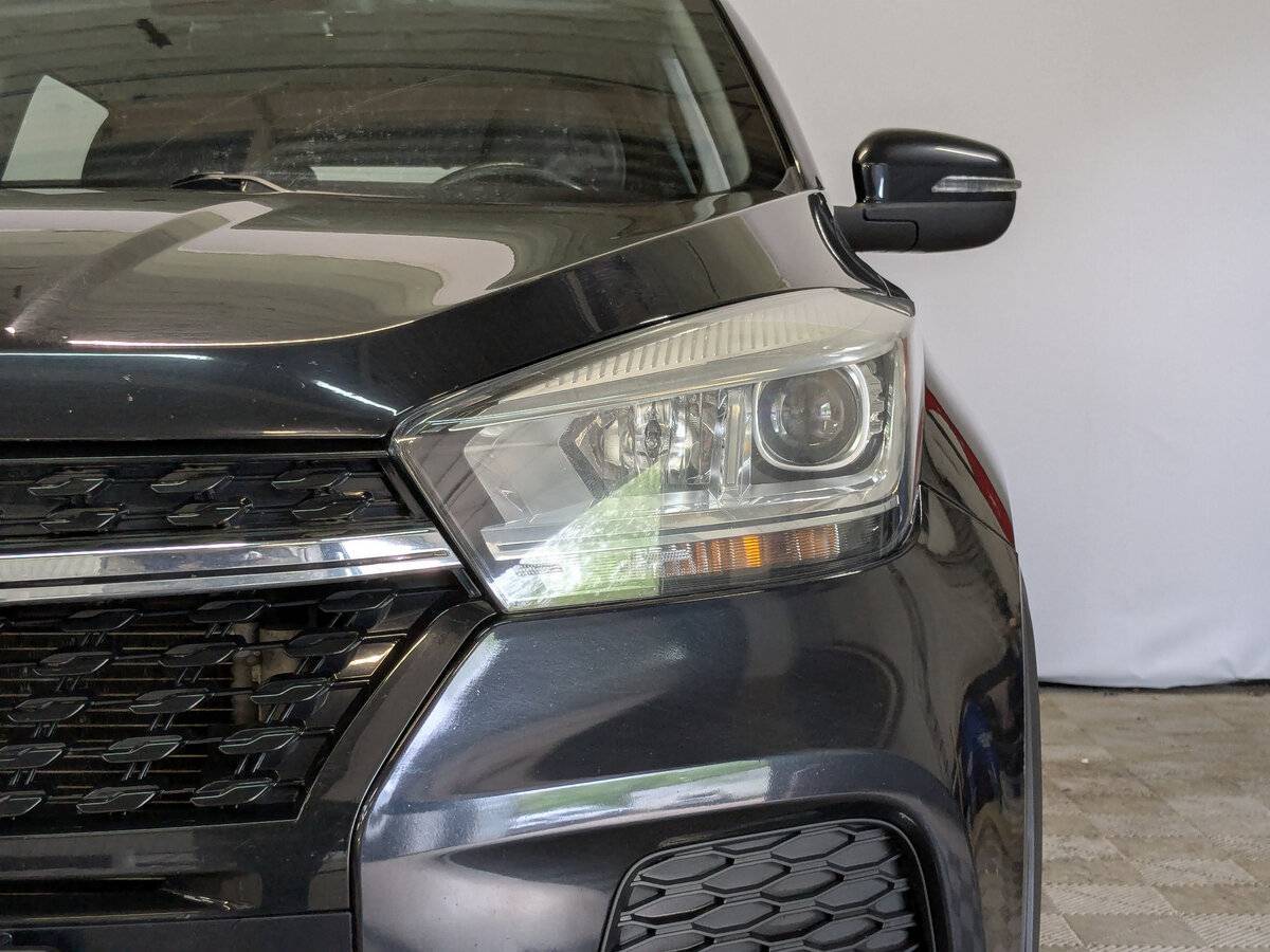 Продажа Б/У Чери Тигго 4. Фото: #16