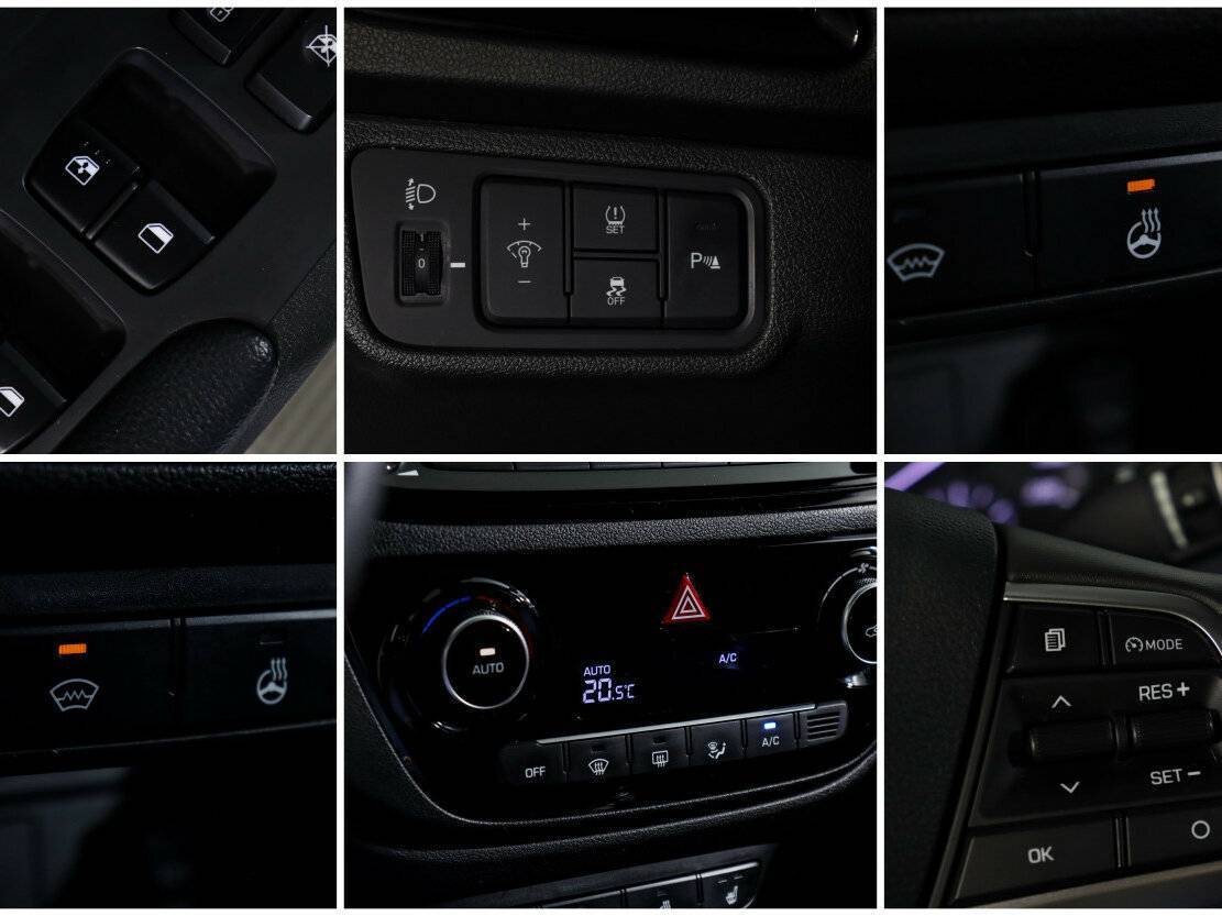 Продажа Б/У Хендай Солярис. Фото: #17