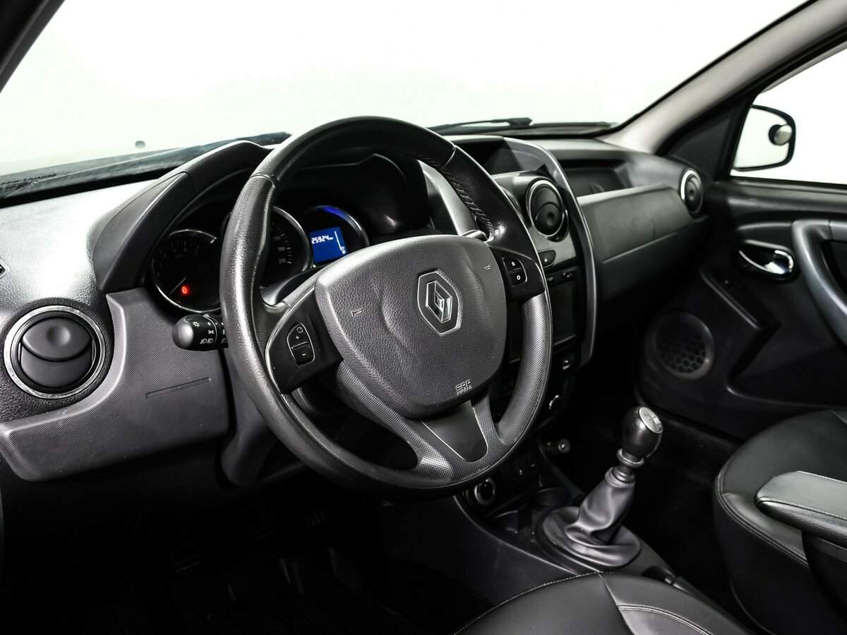 Продажа Б/У Рено Дастер. Фото: #12