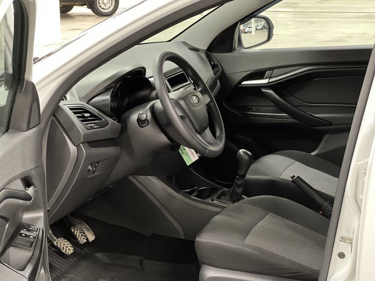 Продажа Б/У Лада (ВАЗ) Веста. Фото: #15