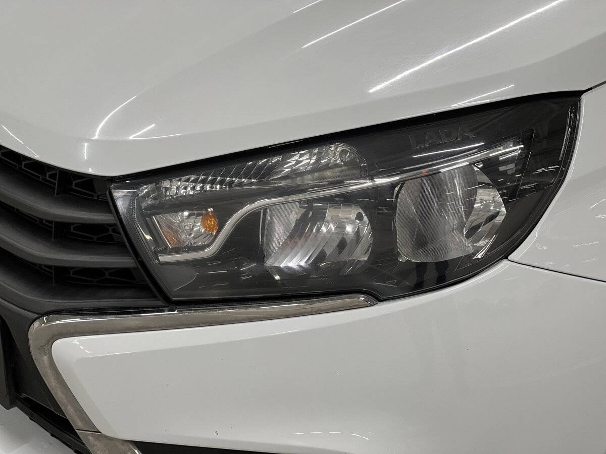 Продажа Б/У Лада (ВАЗ) Веста. Фото: #16