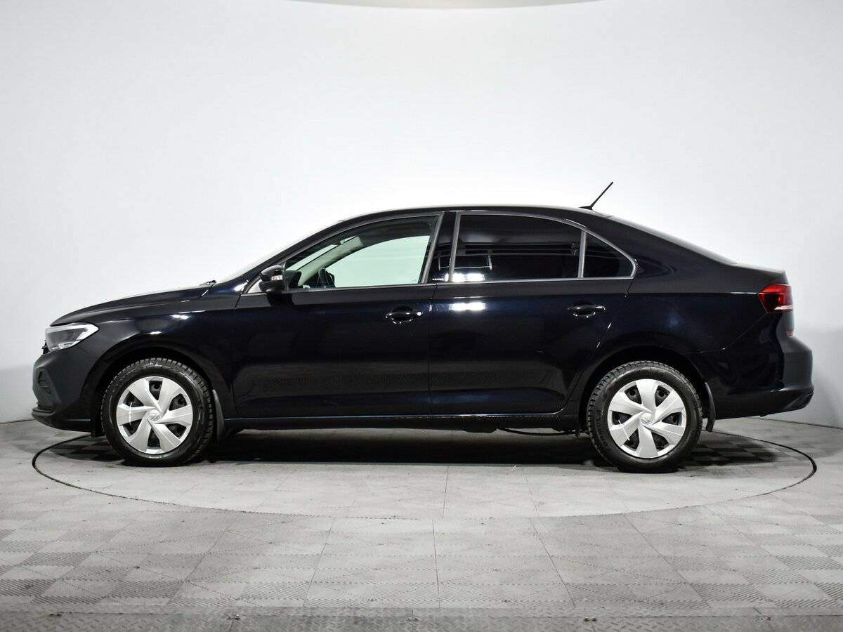 Продажа Б/У Фольксваген Поло. Фото: #7