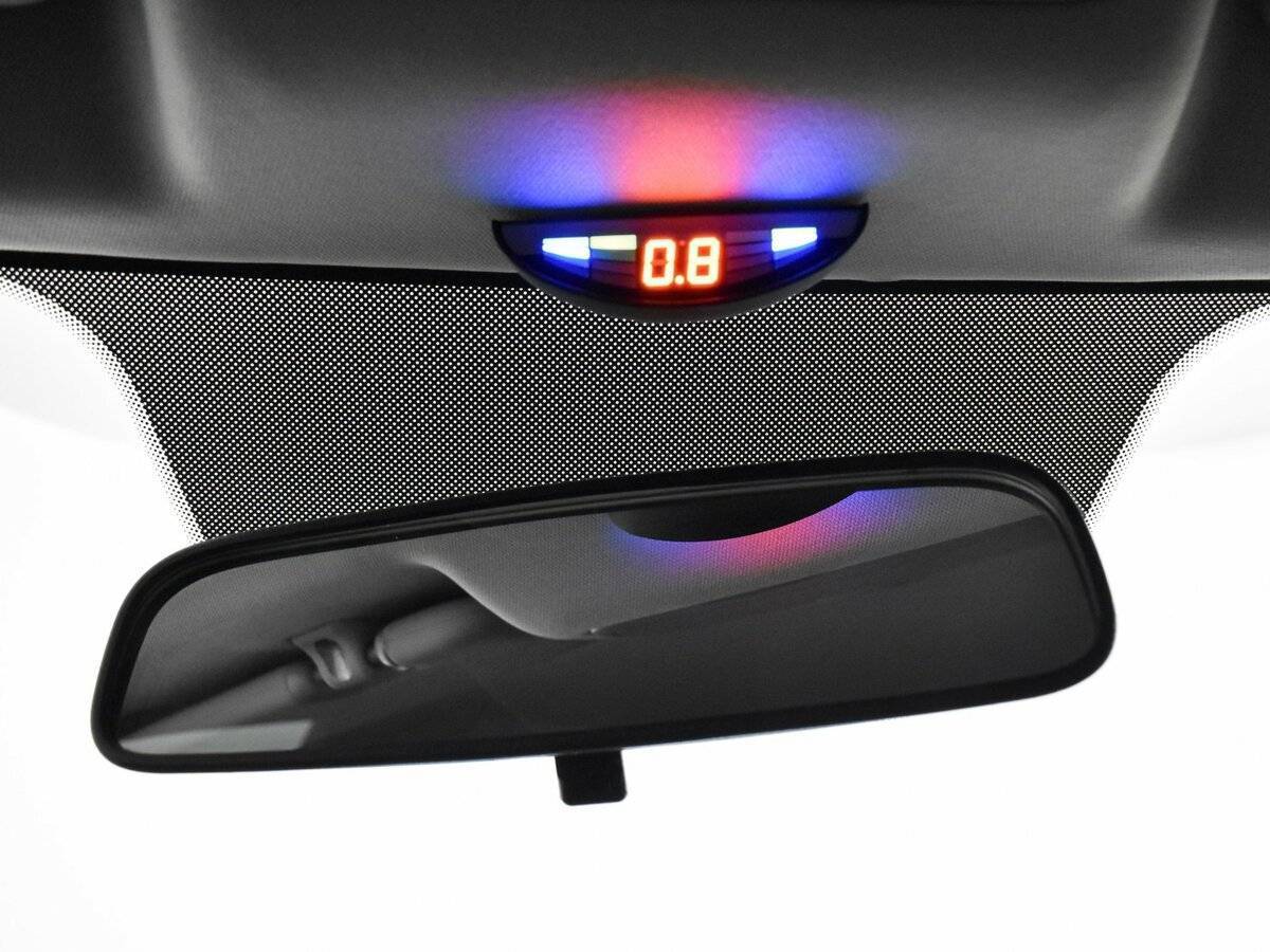 Продажа Б/У Киа Сид. Фото: #17