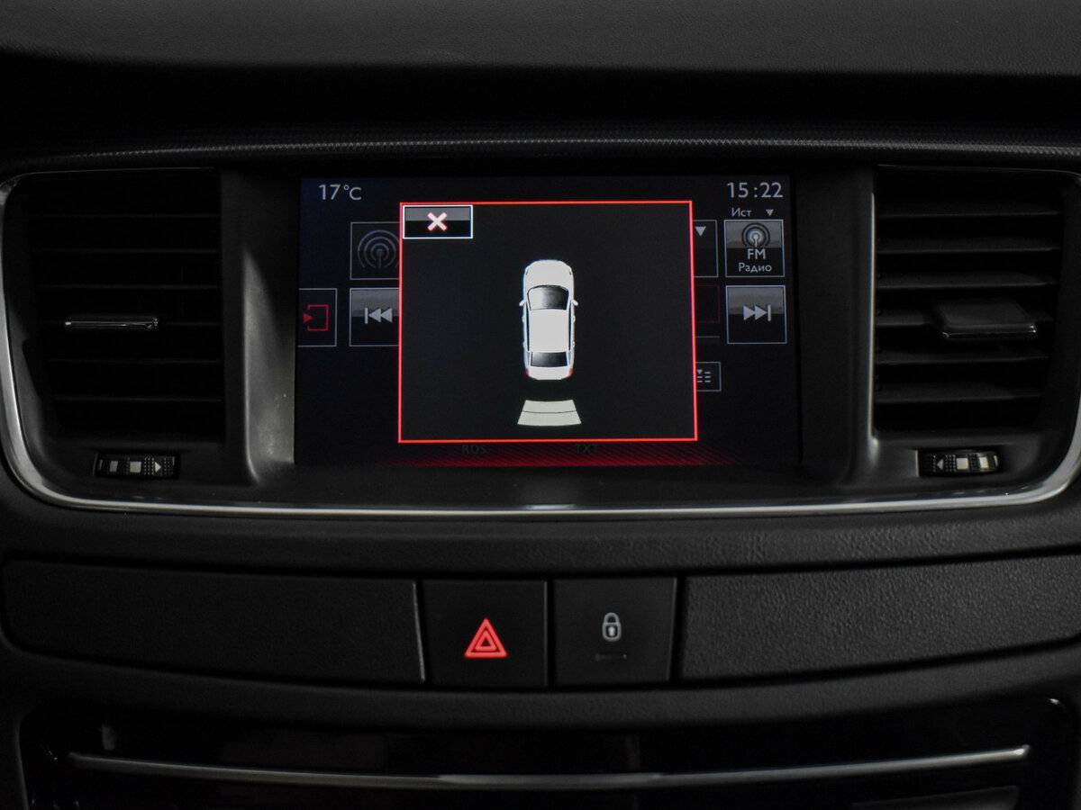 Продажа Б/У Пежо 508. Фото: #14