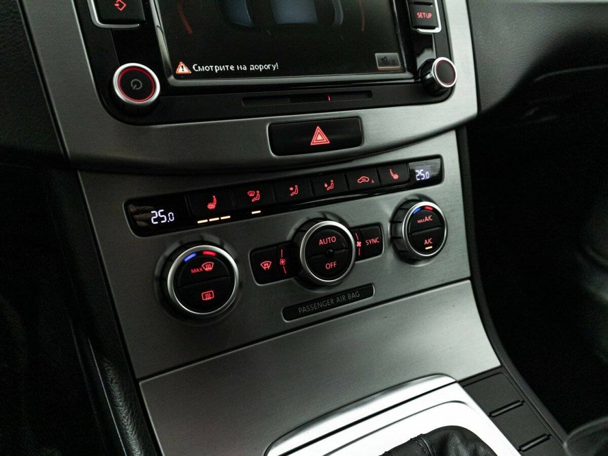 Продажа Б/У Фольксваген Пассат ЦЦ. Фото: #15