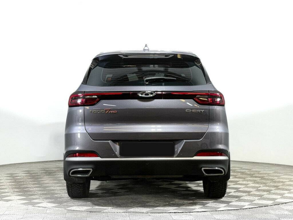 Продажа Б/У Чери Тигго 7 Про. Фото: #5