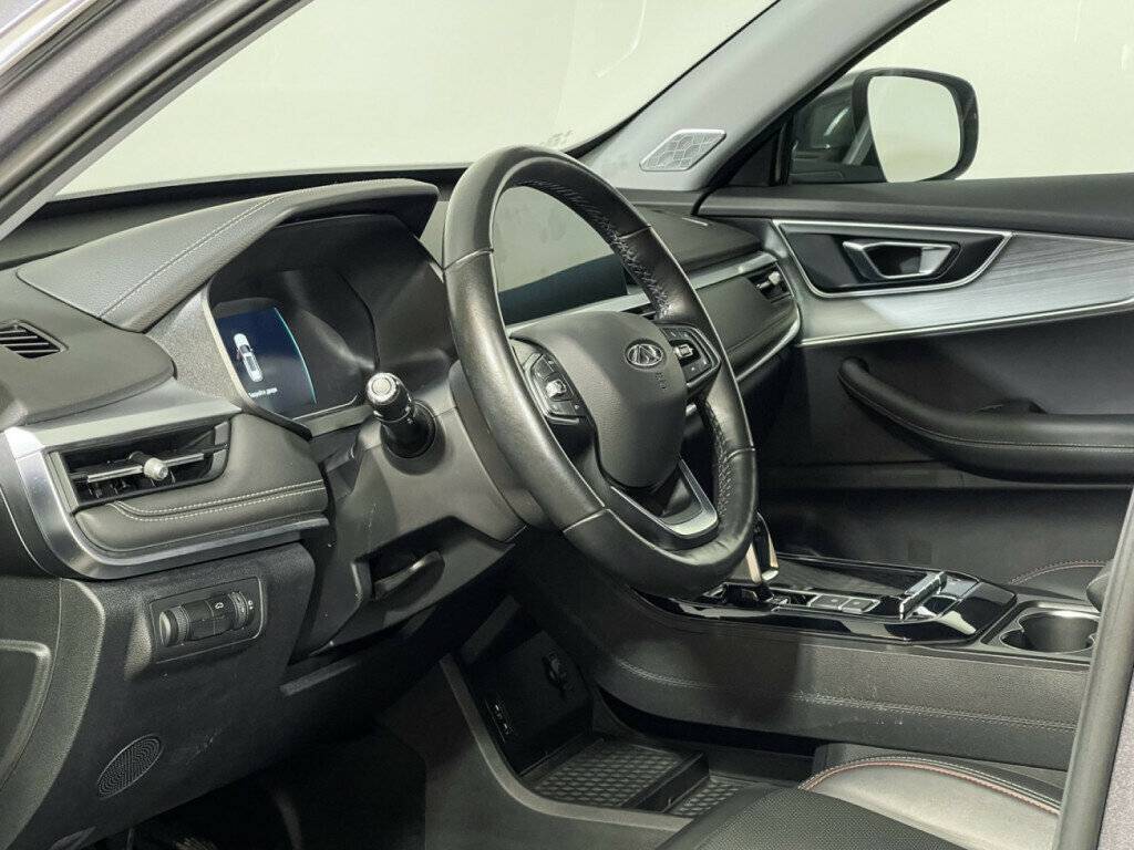 Продажа Б/У Чери Тигго 7 Про. Фото: #12