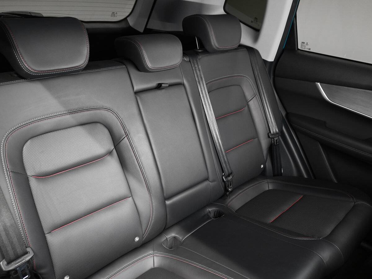 Продажа Б/У Чери Тигго 7 Про. Фото: #11