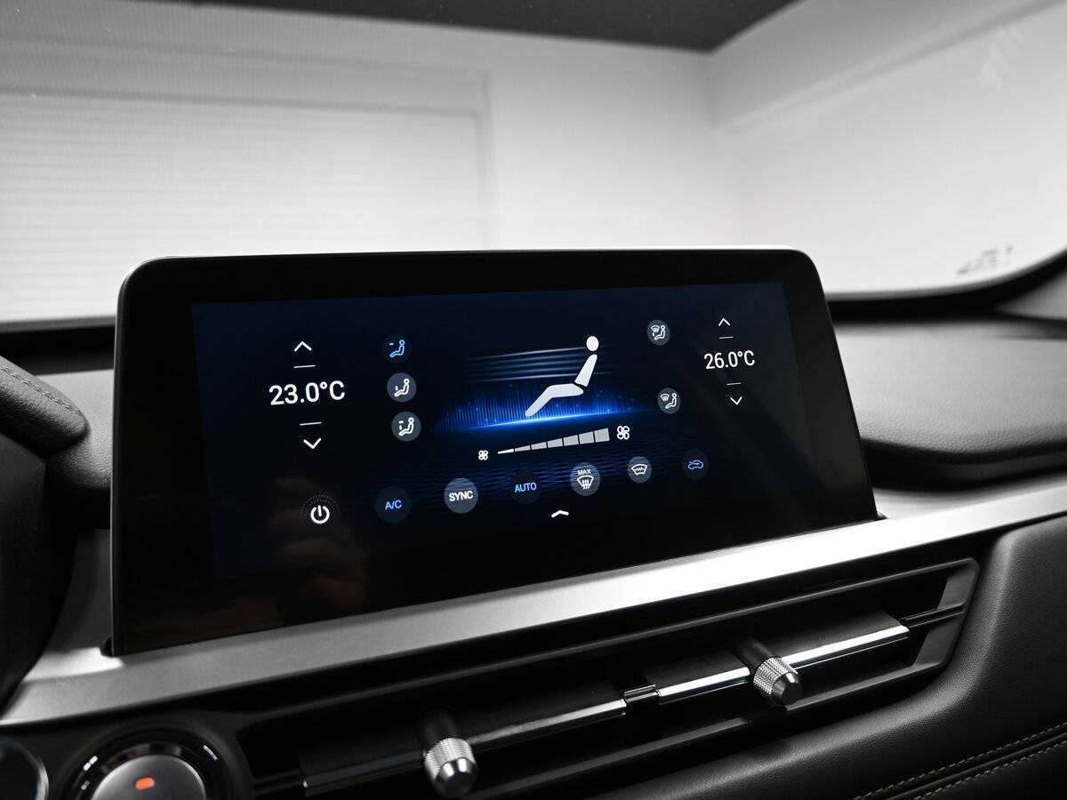 Продажа Б/У Чери Тигго 7 Про. Фото: #14