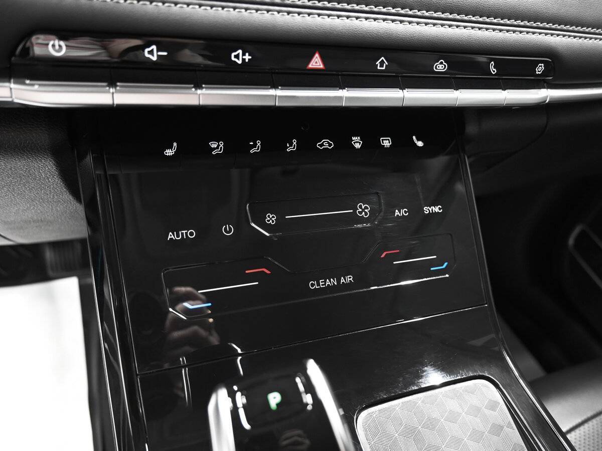 Продажа Б/У Чери Тигго 7 Про. Фото: #15