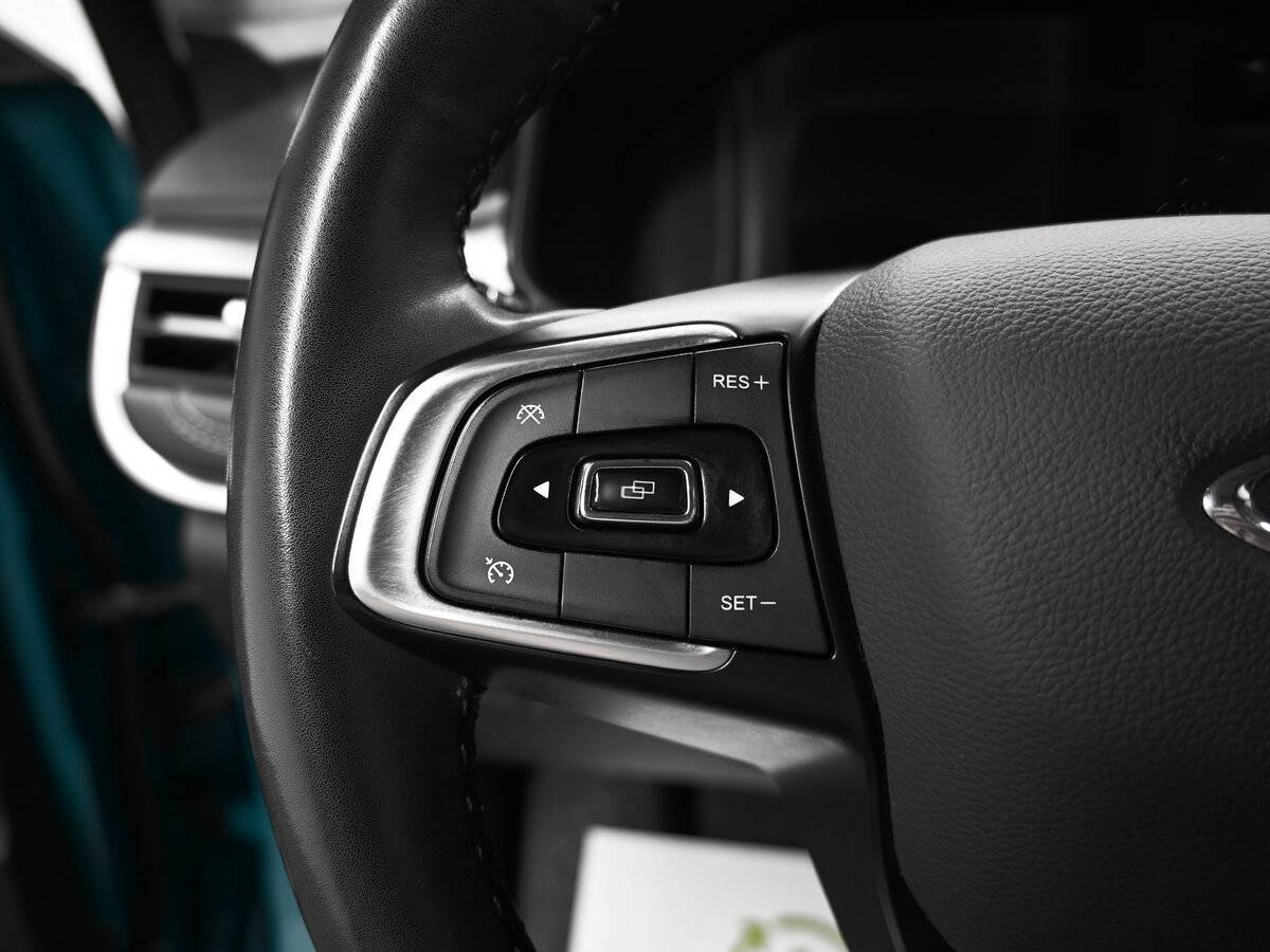 Продажа Б/У Чери Тигго 7 Про. Фото: #16