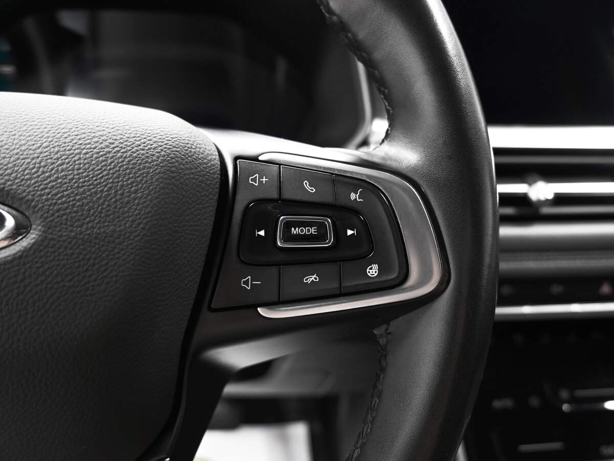 Продажа Б/У Чери Тигго 7 Про. Фото: #17