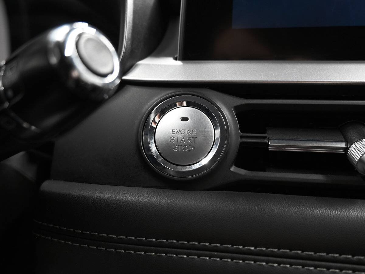 Продажа Б/У Чери Тигго 7 Про. Фото: #18