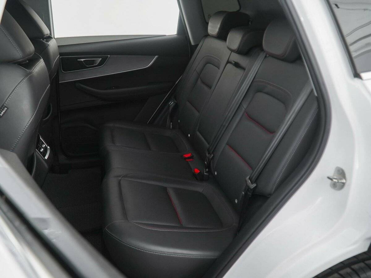 Продажа Б/У Чери Тигго 7 Про. Фото: #9