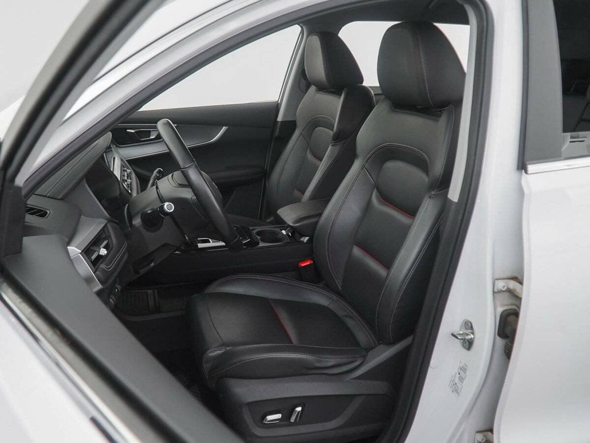 Продажа Б/У Чери Тигго 7 Про. Фото: #10