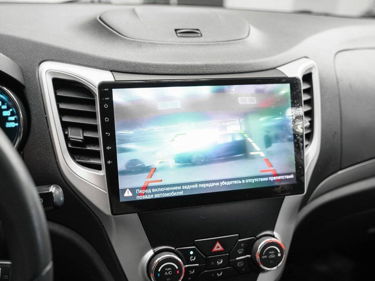 Продажа Б/У Чанган КС35. Фото: #13