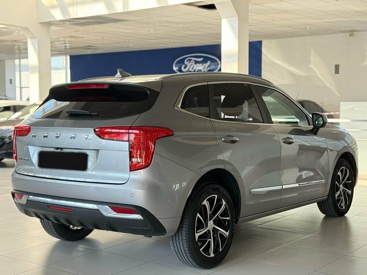 Продажа Б/У Хавал Джолион. Фото: #10