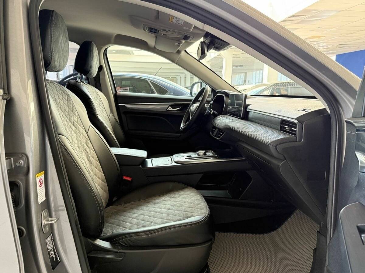 Продажа Б/У Хавал Джолион. Фото: #21