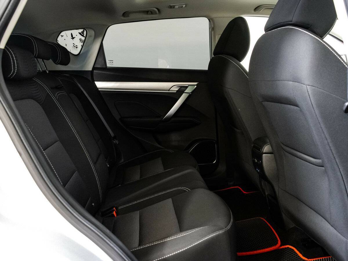 Продажа Б/У Джили Кулрэй. Фото: #14