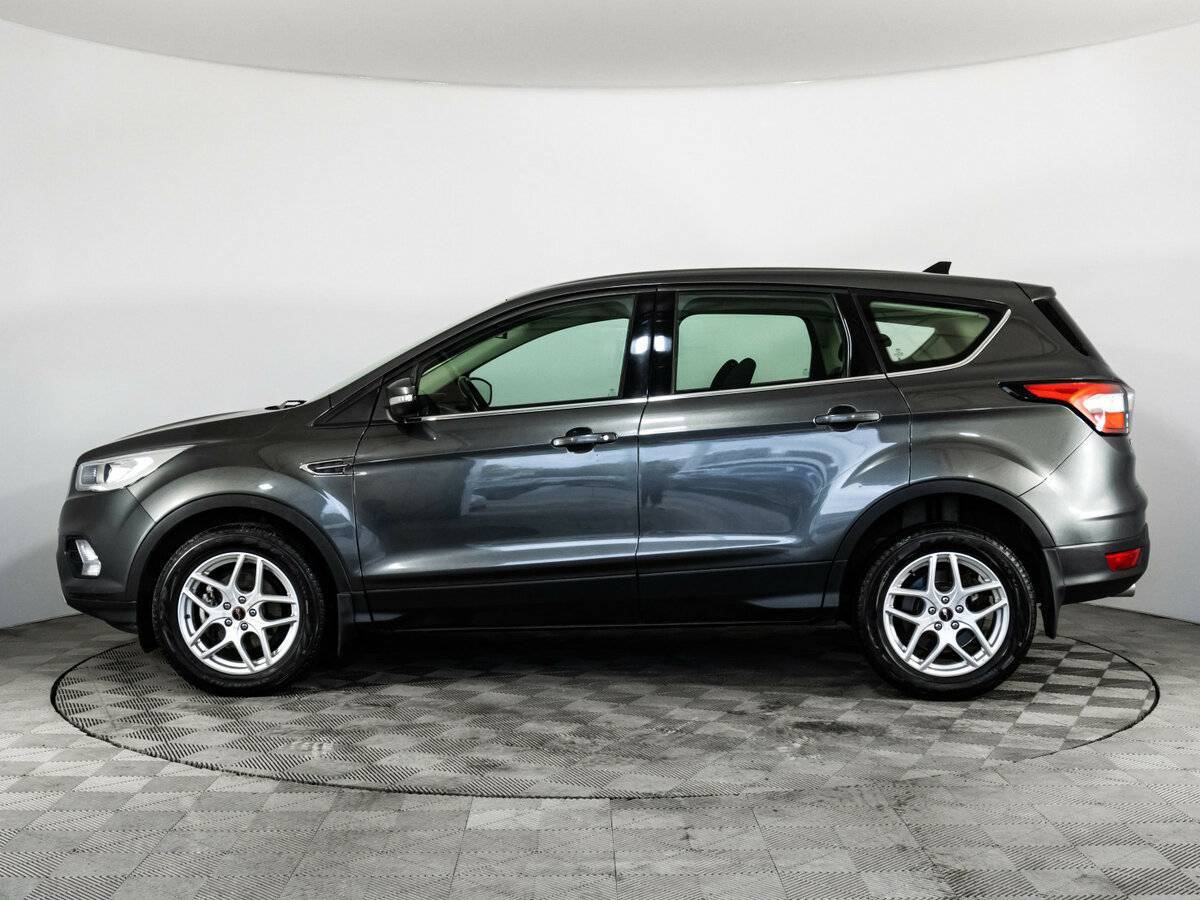 Продажа Б/У Форд Куга. Фото: #7