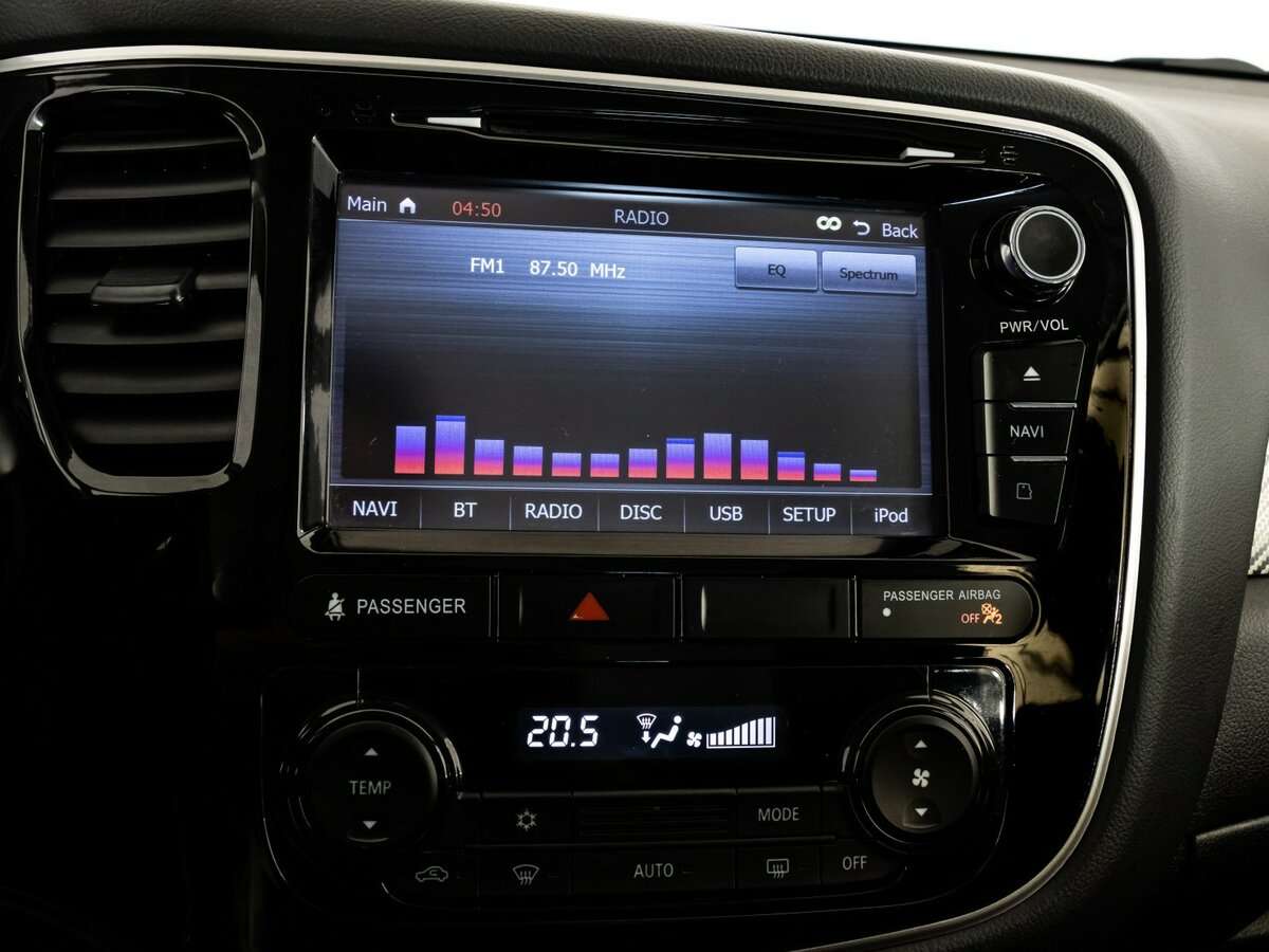 Продажа Б/У Митсубиши Оутлэндер. Фото: #13