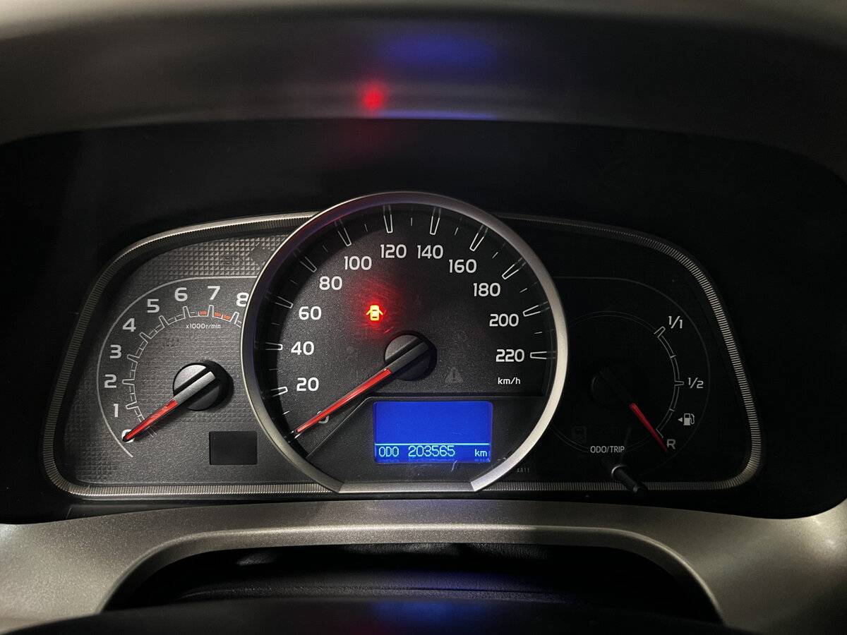 Продажа Б/У Тойота Рав4. Фото: #12