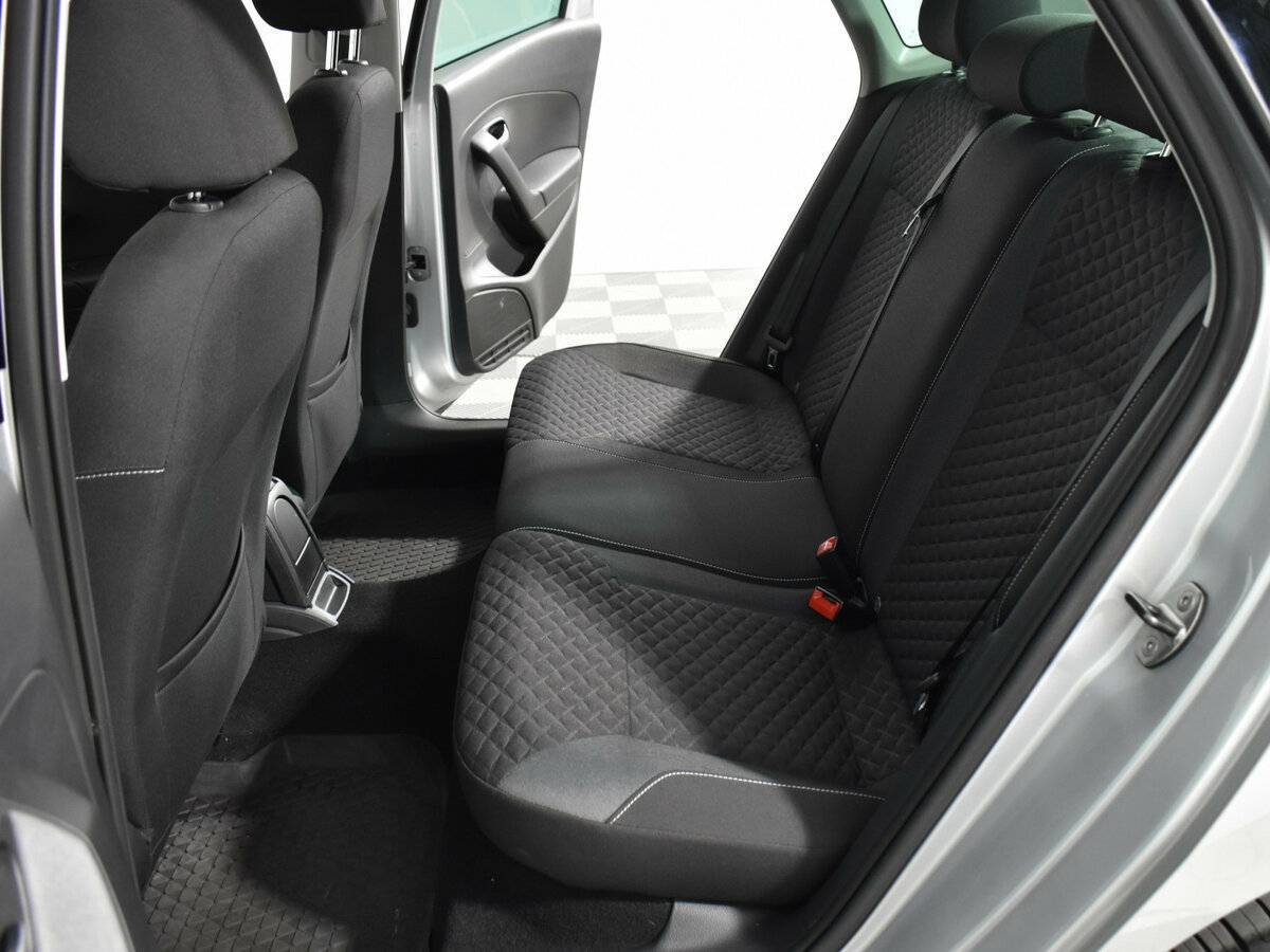 Продажа Б/У Фольксваген Поло. Фото: #11