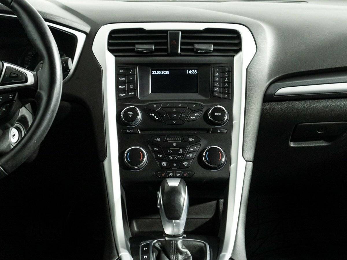 Продажа Б/У Форд Мондео. Фото: #13