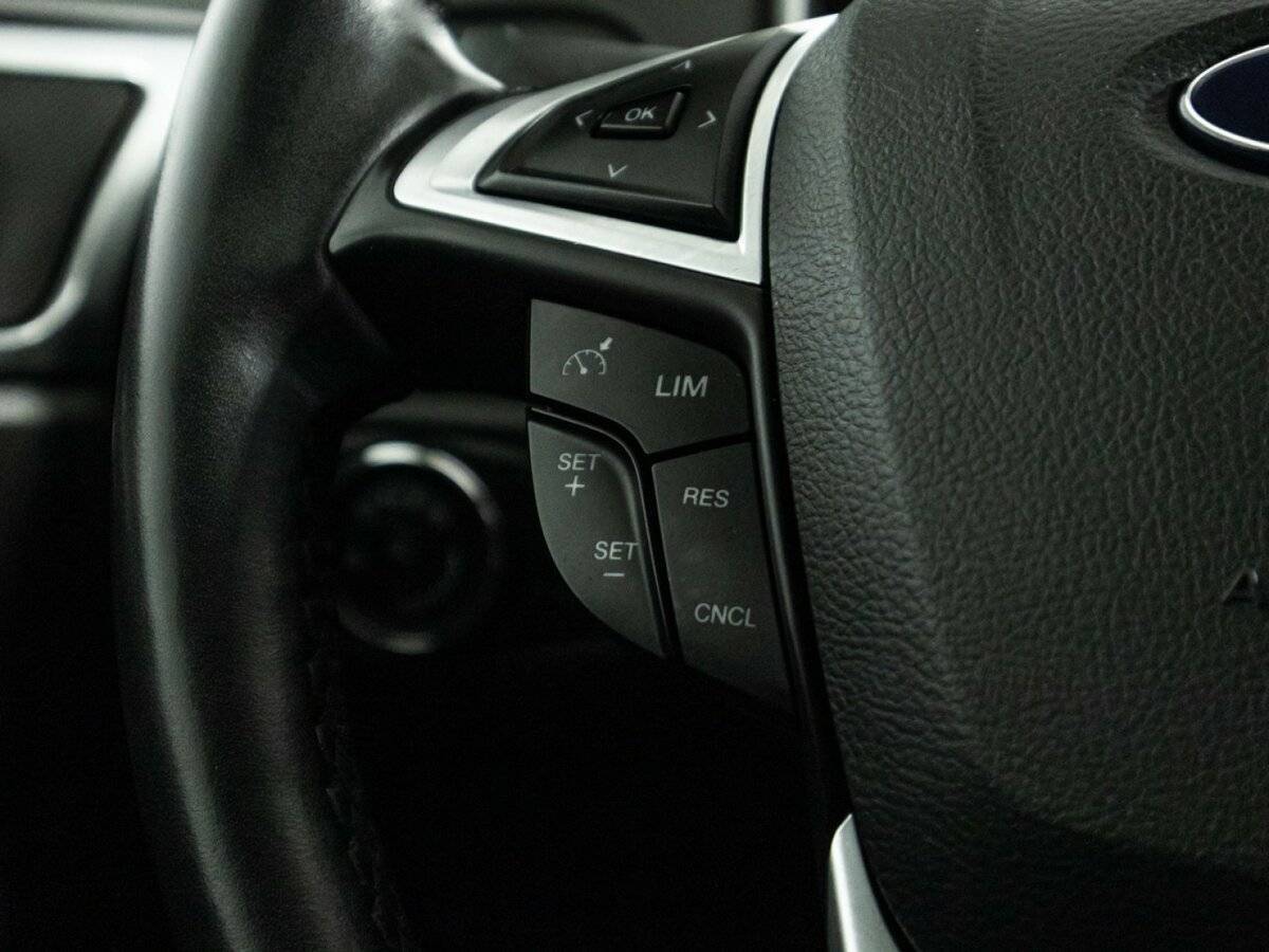 Продажа Б/У Форд Мондео. Фото: #17