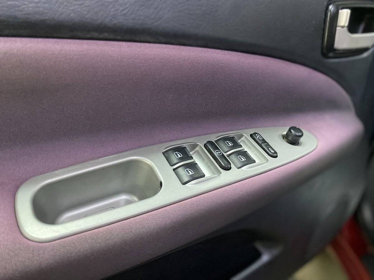 Продажа Б/У Чери Тигго (Т11). Фото: #10