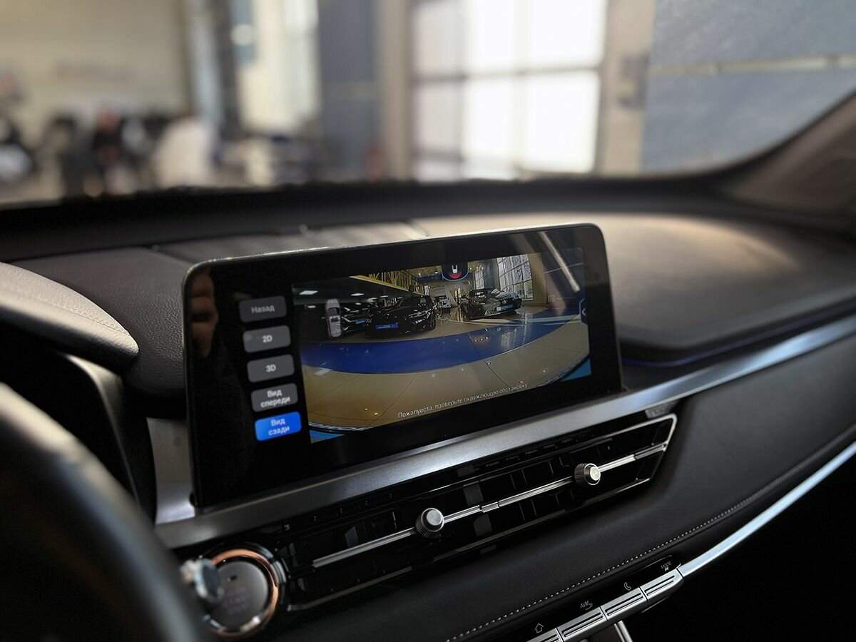 Продажа Б/У Чери Тигго 4 Про. Фото: #17