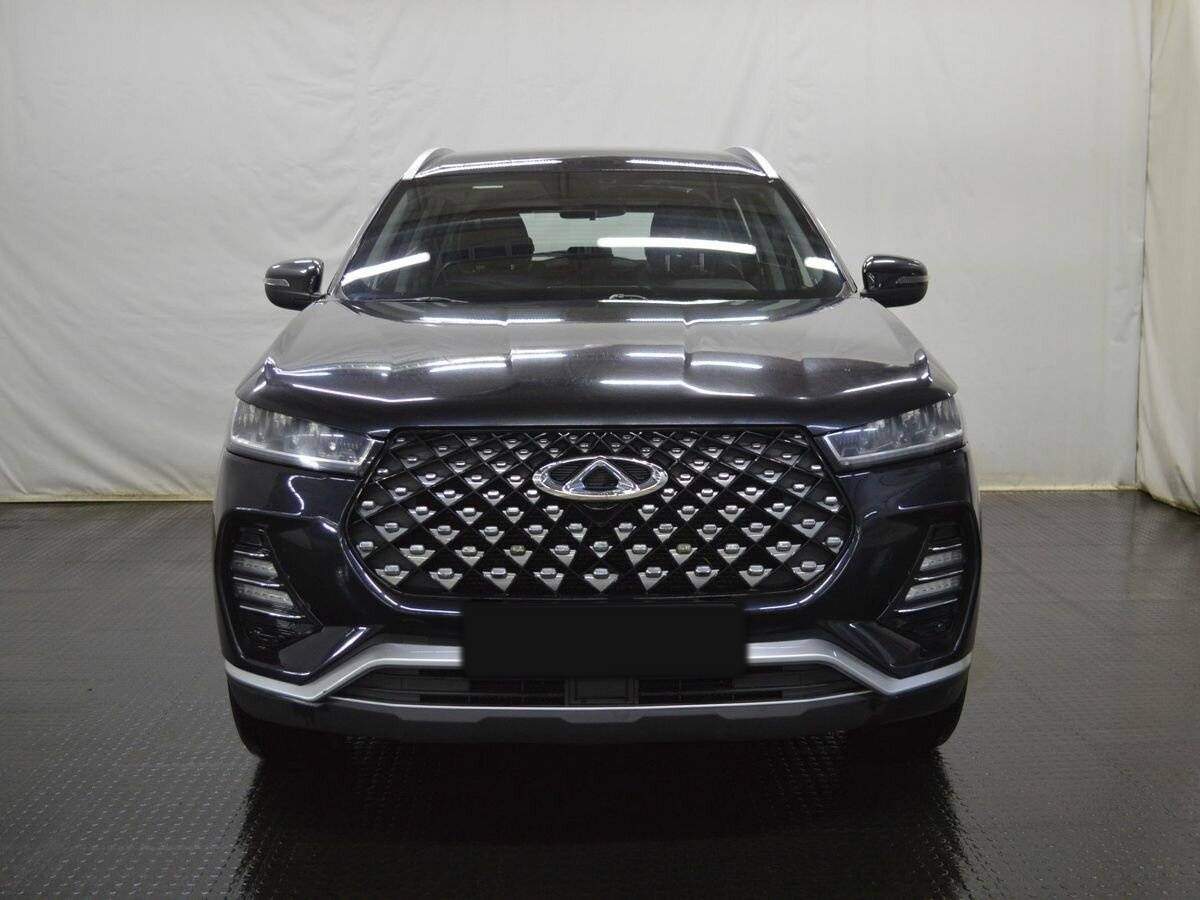 Продажа Б/У Чери Тигго 7 Про. Фото: #1