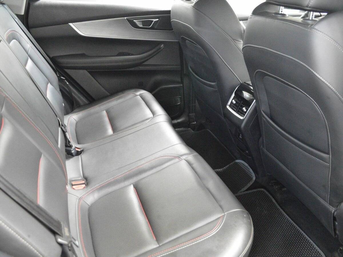 Продажа Б/У Чери Тигго 7 Про. Фото: #12