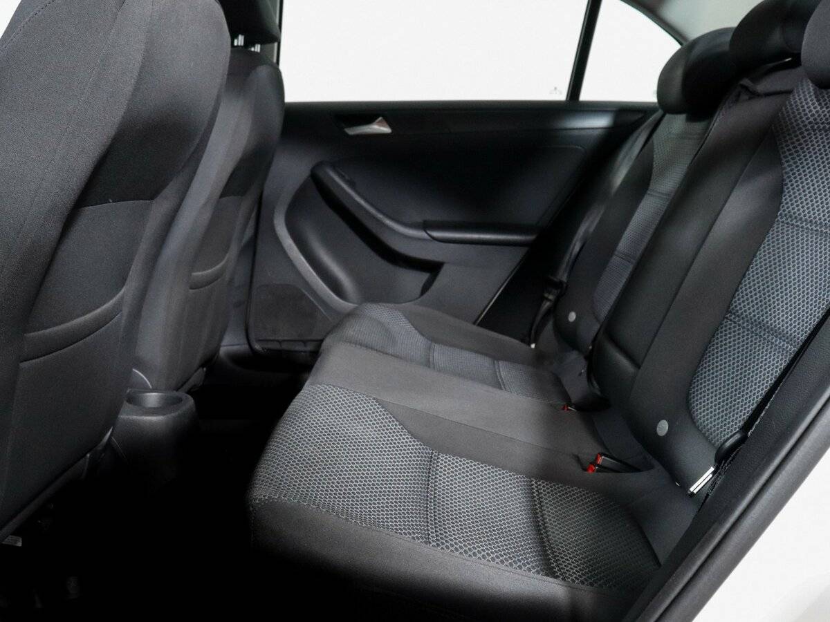 Продажа Б/У Фольксваген Джетта. Фото: #7