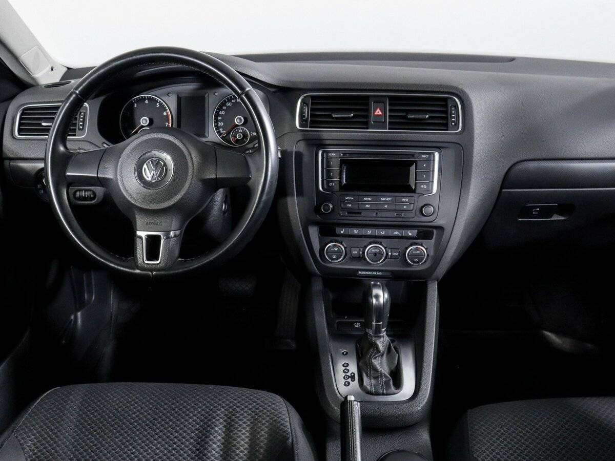 Продажа Б/У Фольксваген Джетта. Фото: #9