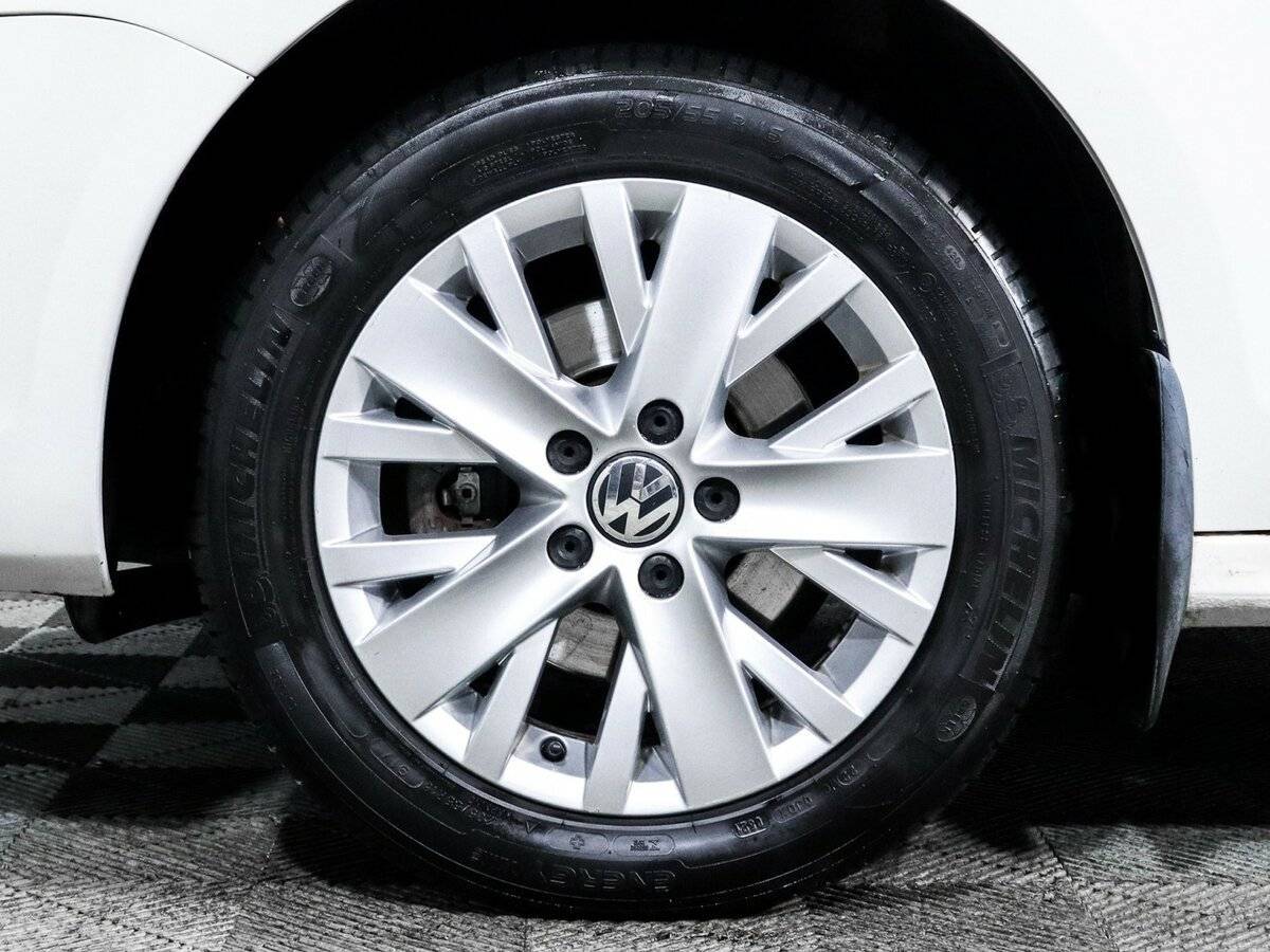 Продажа Б/У Фольксваген Джетта. Фото: #12